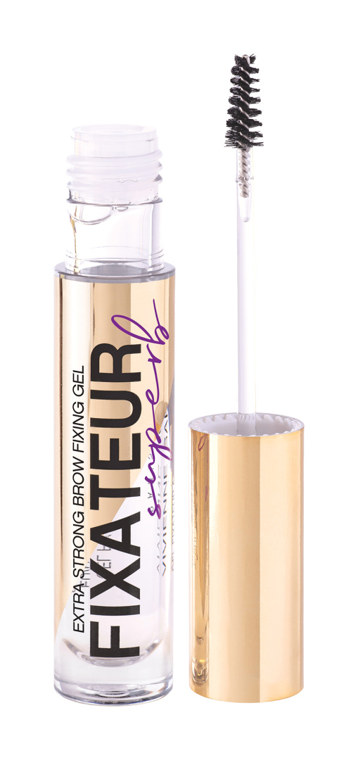 VIVIENNE SABO гель д/бровей сверхсильной фиксации fixateur superb т.01